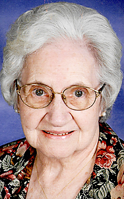 Lois M. Chverchko